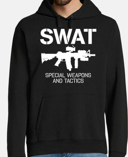 t-t-shirt swat mod9