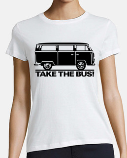 T12 Transporter - Take the Bus