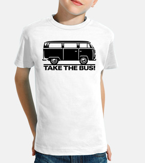 T12 Transporter - Take the Bus