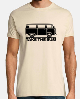 T1 T2 Transporter - Take the Bus