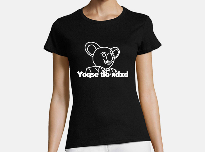 T shirt koala femme hot sale