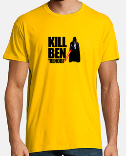 t kill ben (kenobi)