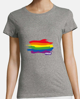 t lesbian: gay pride pride