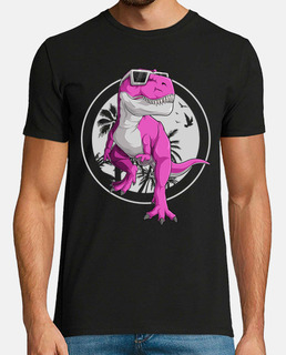 t rex girl dinosaur gift