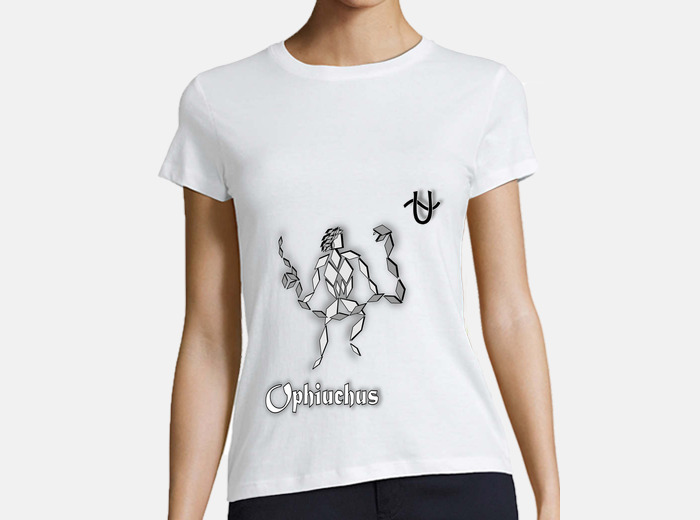 Tee shirt signe discount astrologique