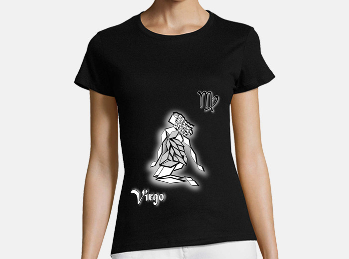 T shirt best sale signe astrologique