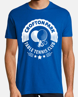 Table Tennis Club