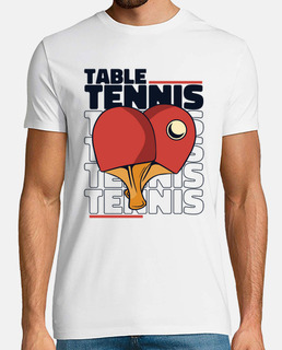 Table Tennis Text Balls Table Tennis