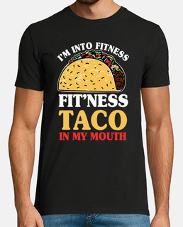 taco fitness dans ma bouche cadeau