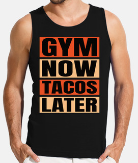 Taco Fitness Gym Mexico Mexican Tacos