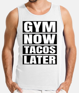 Taco Fitness Gym Mexico Mexican Tacos