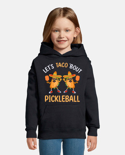 taco pickleball tacos mexicains drôles