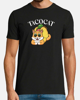 Tacocat Cat Taco Tacos and Cats Mexican Food