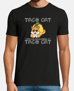 Tacocat Cat Taco Tacos and Cats Mexican Food