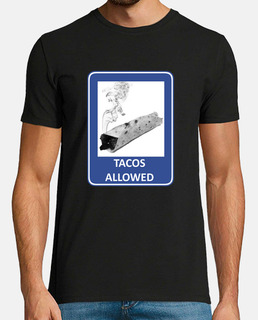 Tacos Allowed