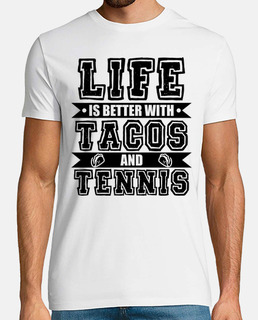 Tacos and Tennis