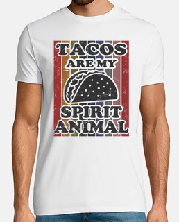 tacos are my spirit animal