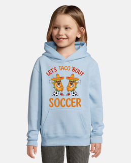 tacos et calcio soccer futbol