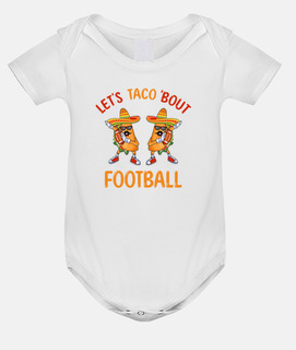 tacos et football américain