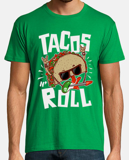 Tacos n' Roll