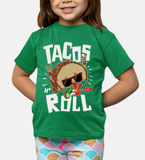 Tacos n' Roll