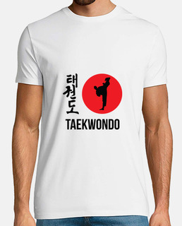 taekwondo / tae kwon do