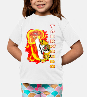 taekwondo tigre ...
