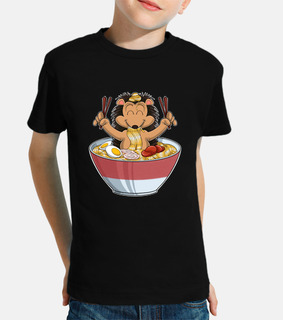 tagliatelle ramen giapponesi kawaii ric