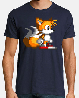 Tails 16bit