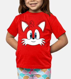 Tails Sonic Niños