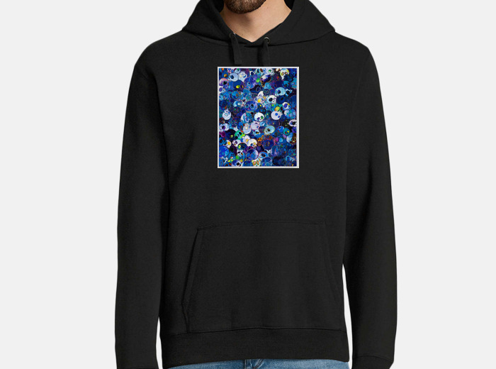 Sudadera cheap takashi murakami