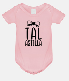 Tal Astilla