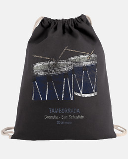 Tamborrada Donostia-S S. Vintage