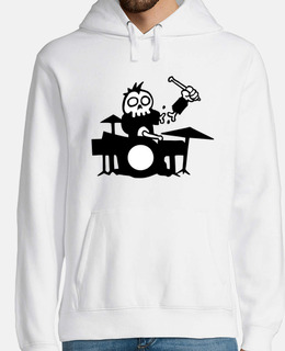 tamburo zombi