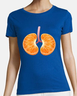 tangerine lung