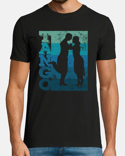 tango argentino retro vintage tango vals baile