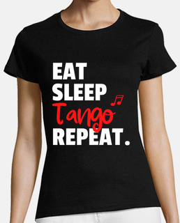 Tango Tanguero Tanguera Milonga