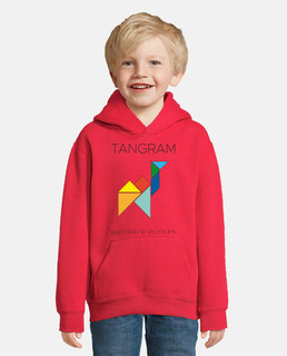 tangram - chameau