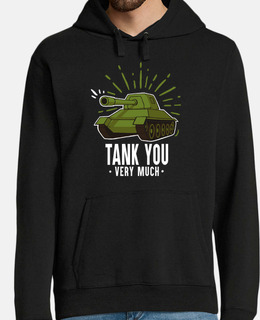 tank you