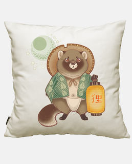 tanuki