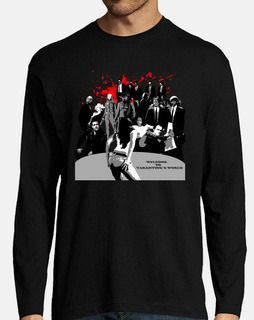 Tarantino´s world
