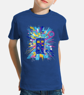 tardis brillant