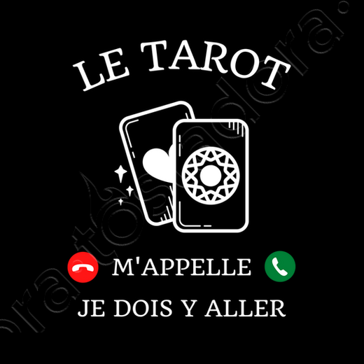 tarot m appelle humour tarot homme