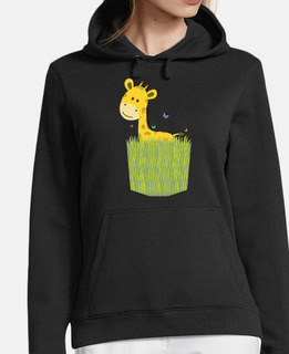 tasca giraffa