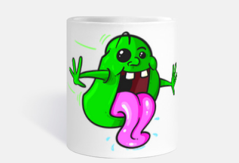 Tassa Slimer