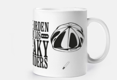 tasse par ordre de les oeillères d39pea