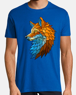 tatouage de renard