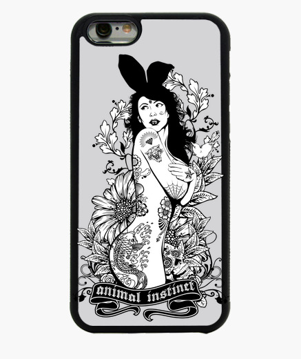 carcasa iphone 6 tattoo carcasa iphone 6 tattoo