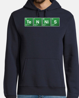 tavola periodica da tennis