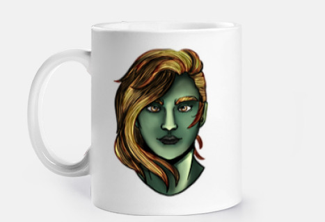 TAZA - Virgo